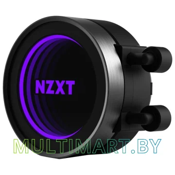 Кулер NZXT Kraken X72 картинка 5
